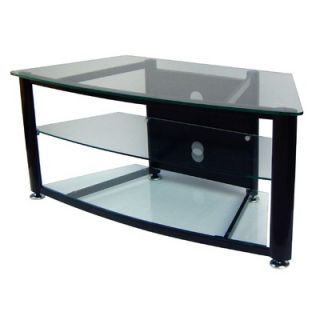 March Jet Wide 51 TV Stand