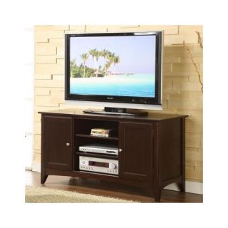 Metro II 52 TV Stand