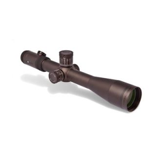 Vortex Optics Razor HD 5 20x50 Riflescope with EBR 1 Reticle (MOA