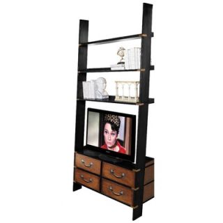 Authentic Models Gallery 58 TV Stand