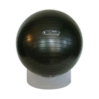 FitBall Fitball Sport   Firm 29.53 in Black