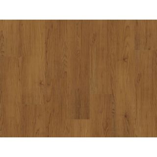 Shaw Floors Sumter Vinyl Plank in Cinnamon Oak   0025V 00600