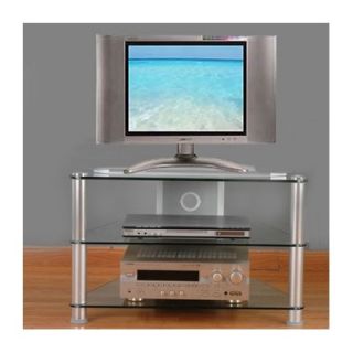 RTA Home And Office Corner 32 TV Stand   TVM 021B/TVM 021