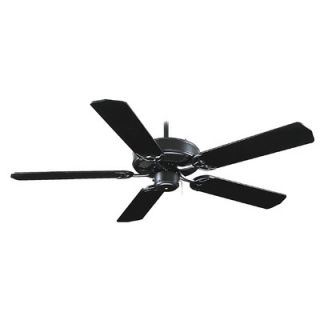 Royal Pacific 52 Royal Knight 5 Blade Ceiling Fan