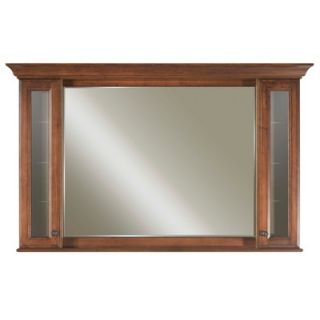  Spain Matching Medicine Cabinet with Mirror for 60 Vanity