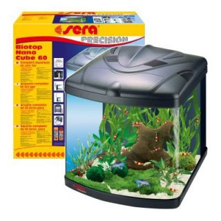 Sera Aquarium Cabinet for Biotop Nano Cube Aquarium