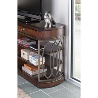 Stanley Avalon Heights 62 TV Stand   193 17 31