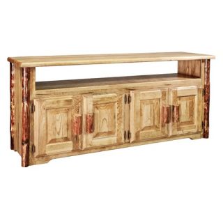 Glacier Country 59 TV Stand