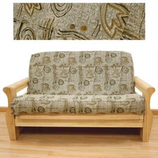 Abstract Futon Covers
