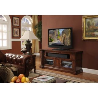 Legends Furniture Berkshire 62 TV Stand   ZG B1462