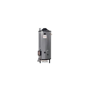 Rheem Indoor Direct Vent 6.4 GPM Tankless Water Heater for Natural Gas