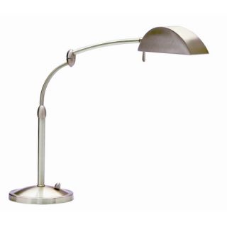 House of Troy Advent Piano Lamp in Polished Brass   AP14 41 61