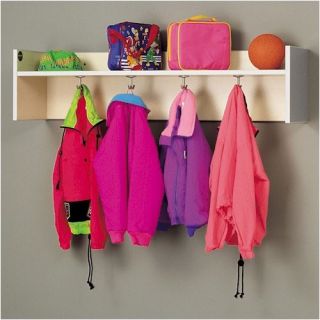 Classroom Coat Racks & Umbrella Stands