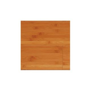 Home Legend Horizontal Solid Hardwood Flooring Bamboo in Toast