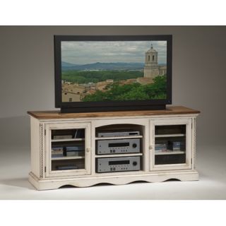 Hillsdale Wilshire 66 TV Stand   4508 880