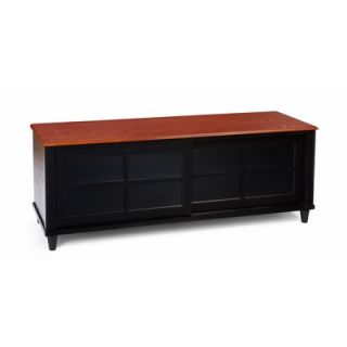 Convenience Concepts French Country 60 TV Stand