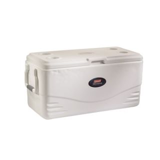 Coleman 62 Quart Extreeme Cooler with Wheels   6262A748