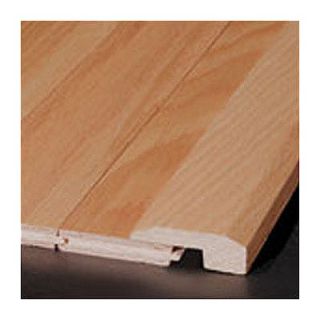 Bruce Flooring 0.62 x 2 Red Oak Threshold