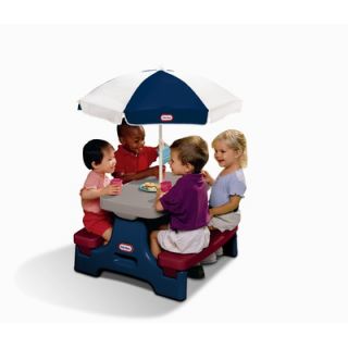 ORE Kids Indoor / Outdoor Picnic Table   H 63