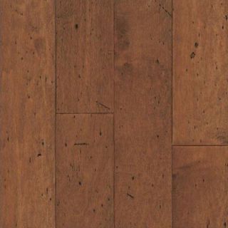 Bruce Flooring American Originals™ Lock andFold 5 Engineered Maple