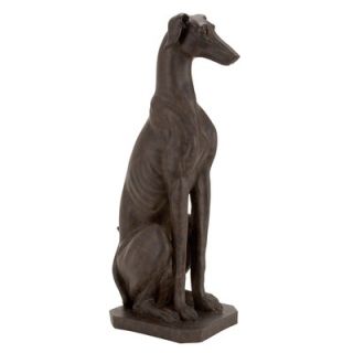 Aspire Greyhound Dog Statue