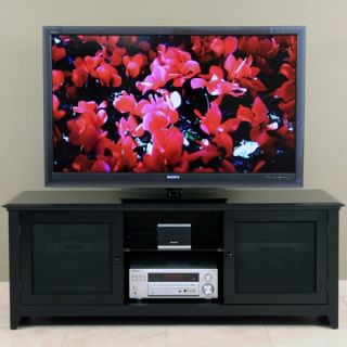 Transdeco 65 TV Stand