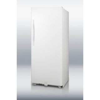 Summit Appliance Freezer in White