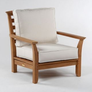 Kingsley Bate Mandalay Deep Seating Chair   MD30 / CUS67