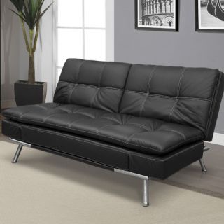 Leather Sofas Modern Sofa Chairs, Apartment Size