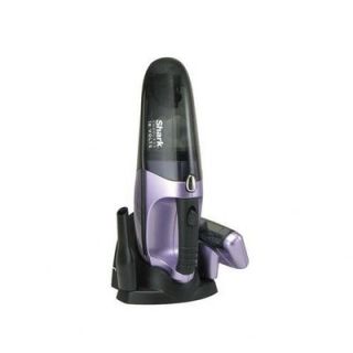Euro Pro Shark Cordless Handheld Vacuum Cleaner