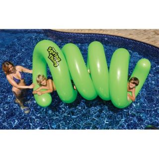 Swimline Spring Thing Inflatable Pool Toy