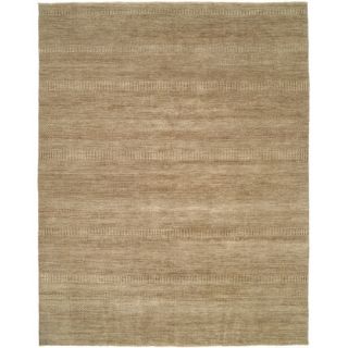 Shalom Brothers Illusions Grey/Light Brown Rug   ILL 07