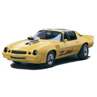 Revell 124 79 Camaro Z28 3 n 1