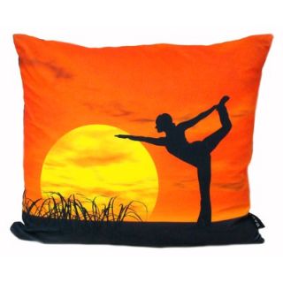 lava Yoga Feather Filled Pillow   43076.73