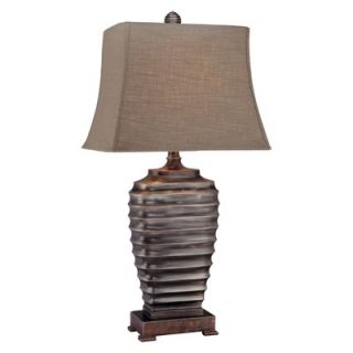 Minka Ambience 28.75 One Light Table Lamp