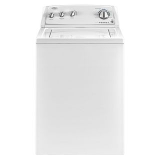 cu. ft. Traditional Top Load Washer with Care Control Temperature
