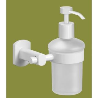 Gedy by Nameeks Edera Soap Dispenser