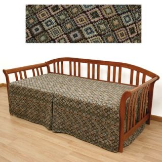 Easy Fit Navajo Twin Daybed Cover   26 628 39 / 26 628 40