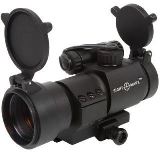 Sightmark Tactical Red Dot Sight in Black