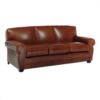 Distinction Leather Jordan Leather Sofa   925 Series