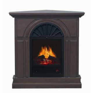 Prescott Electric Fireplace