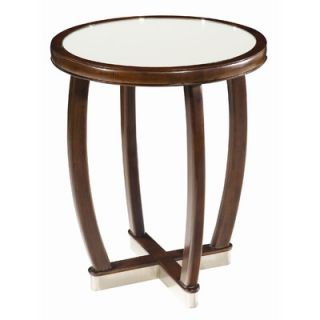 Home Styles Modern Craftsman End Table   88 5050 20