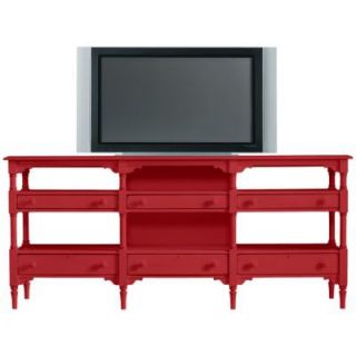  Living™ by Stanley Furniture Coastal Living 82 TV Stand