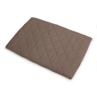 Graco Pack n Play Sheet Quilted in Brown
