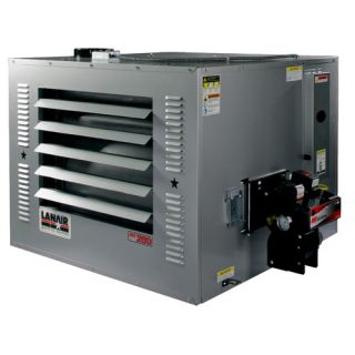 MX Series 250000 BTU Waste Oil Heater