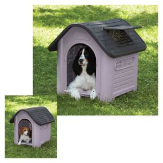 Guardian Gear Happy Home Dog House