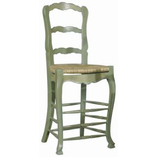 Furniture Classics LTD Ladderback Barstool