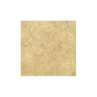 Choice 12 x 12 Porcelain Tile with Interlocking Tray in Santo