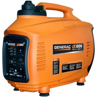 Generac 800 Watt Inverter Generator