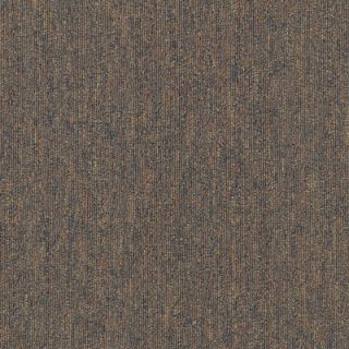 Mohawk Aladdin Voltage 24 x 24 Carpet Tile in Terrain   1N93 565